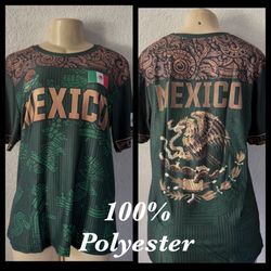 Mexico Shirt