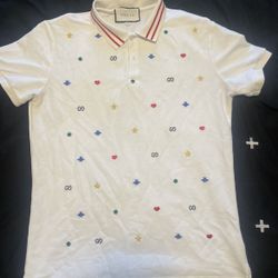Gucci shirt 