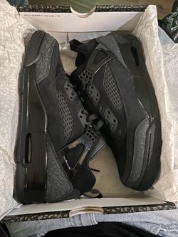 Jordan spizike low