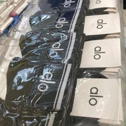 Alo Socks