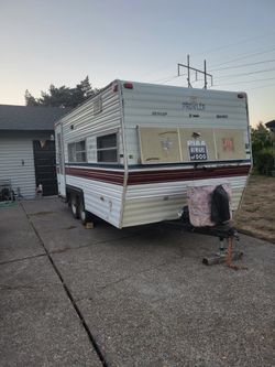 1978   prowler trailer 