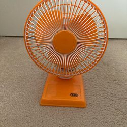 Good condition fan