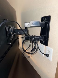 47” Samsung smart tv