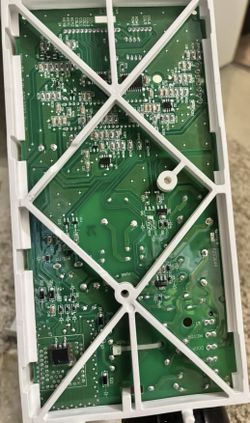 Whirlpool dryer control board part Number (contact info removed)