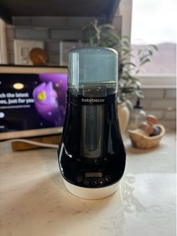 Bottle warmer