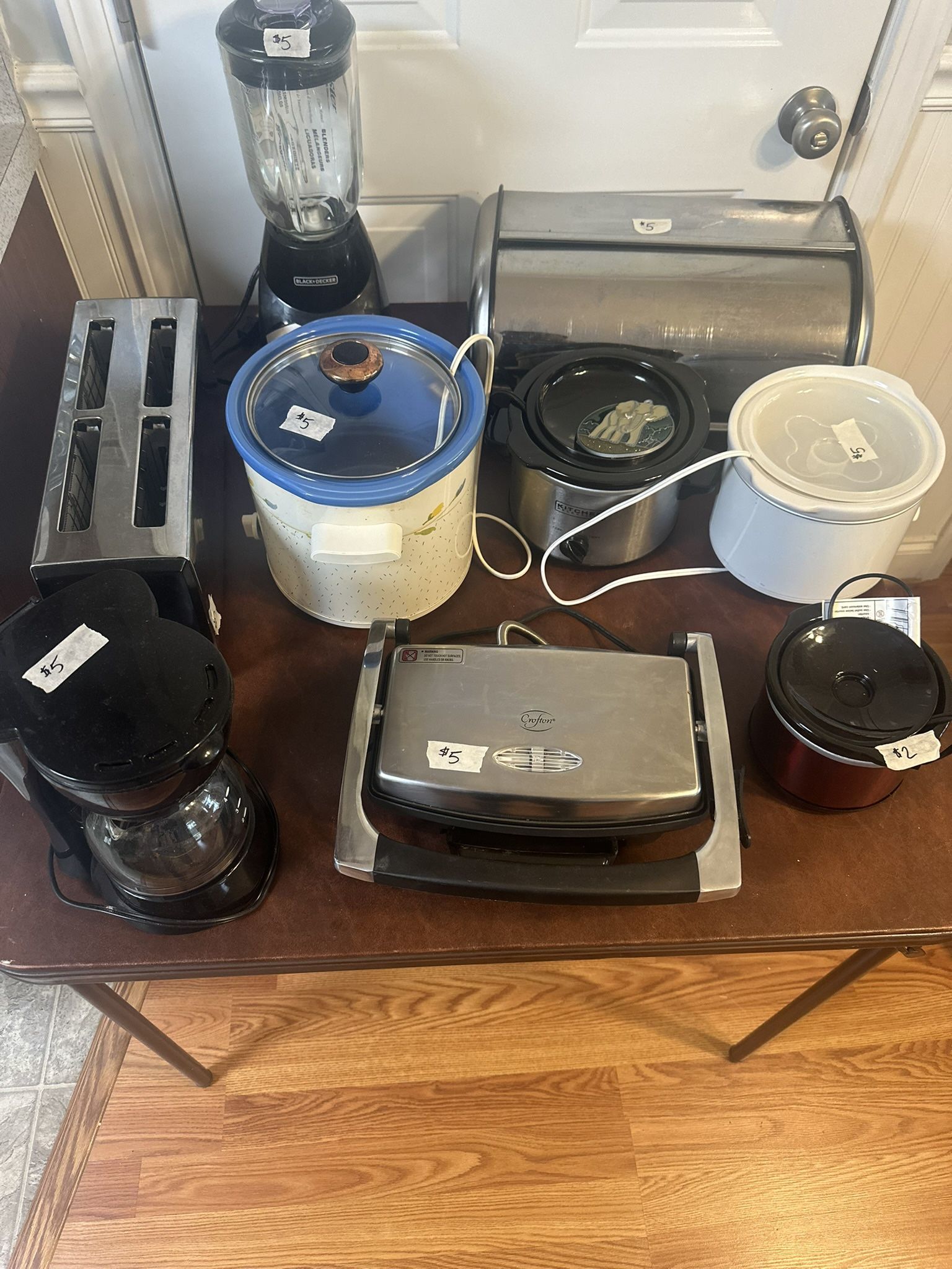 $40 all
