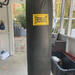 Punching Bag