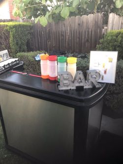 Bartending Services for any events
