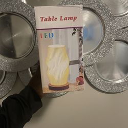 Table Lamp