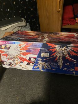 Gundam Black Knight Squad