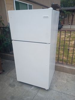 Vendo un refrigerator