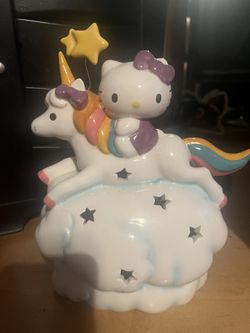 Hello Kitty Ceramic