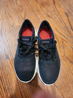 Crocs Lite Ride,Woman Size 7