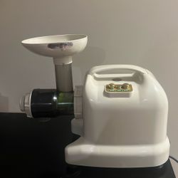 Food Processor(meat, Vegetables)