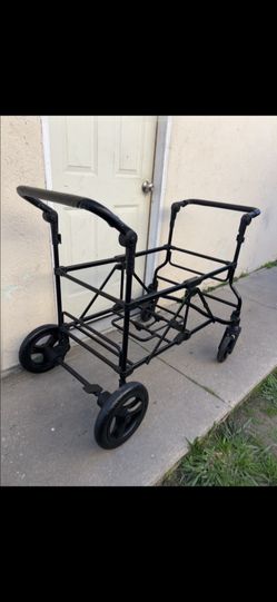 WAGON FRAME