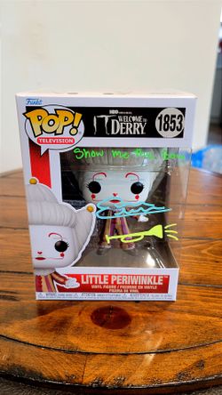 Funko pop