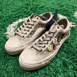 Vans Old Skool 36 LX Souvenir Oatmeal