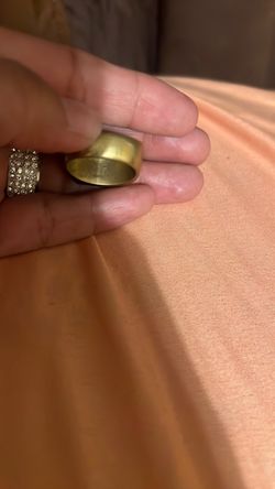 Ring size 11