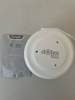 Dohm White Noise Machine