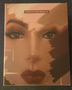Make up practice mask