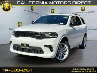 2023 Dodge Durango