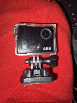 AEE Lyfe Shadow Cam
