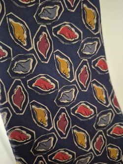 Fendi Tie