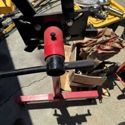 Engine Stand