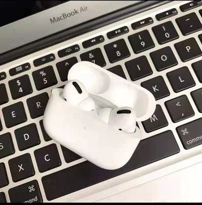 Apple Bluetooth Headset
