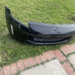 Nissan 370z Sport Bumper 