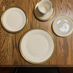 Lenox Aristocrat China
