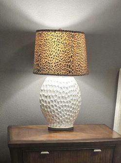 Beautiful Table Lamp