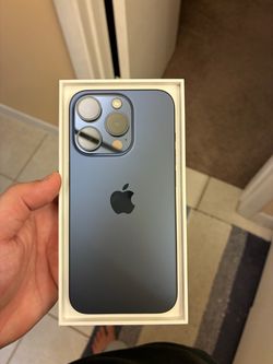 iPhone 15 Pro Unlocked