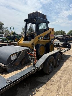 2012 caterpillar