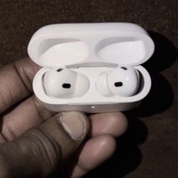 airpod pros 2nd generation