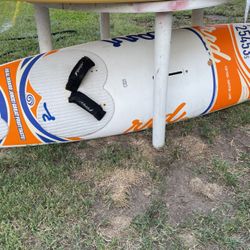 Sail Board