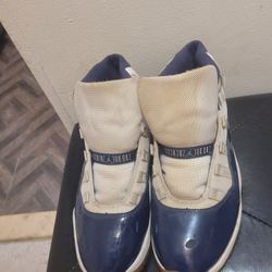 Jordan 11s