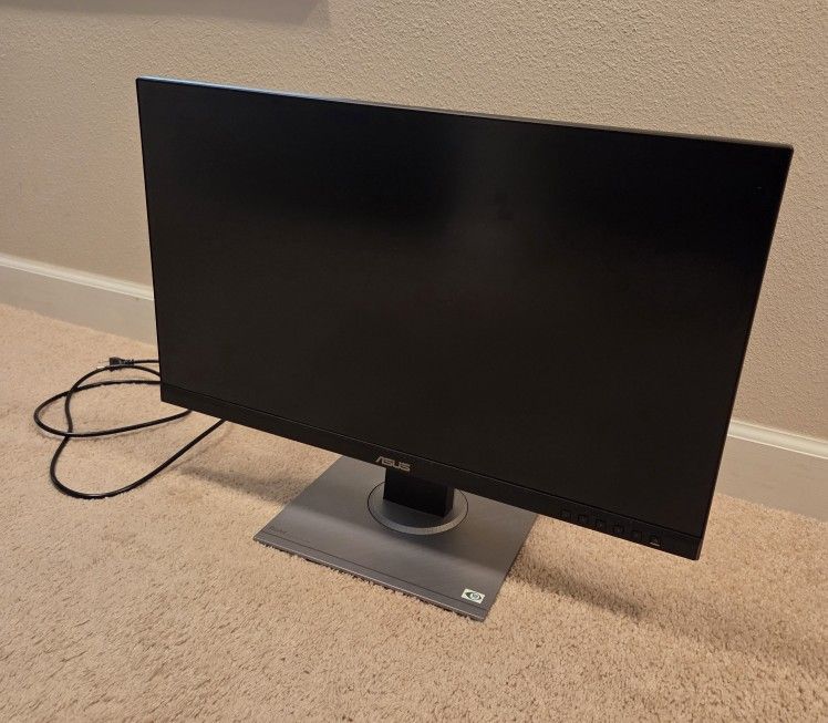 ASUS ProArt Display Monitor