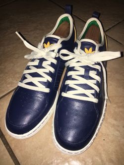 Men’s Adidas Shoes
