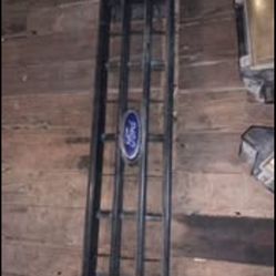 1(contact info removed) Ford F Series Grill