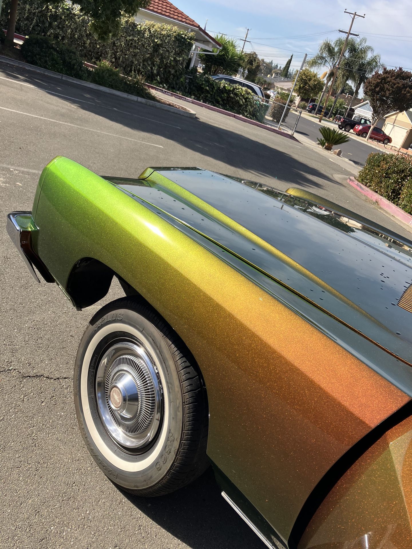 1973 Chevrolet Impala for Sale in Hayward, CA OfferUp