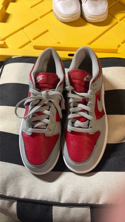 Nike dunk low QS