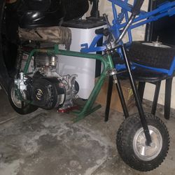 Mini Bike 