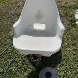 Fishing Fighting Chair 