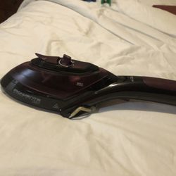 Clothes  Steamer 
