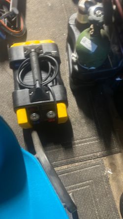 Refrigerate recovery machine