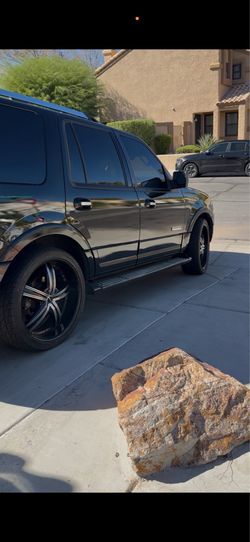 2003 Ford Expedition
