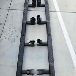 Oem GM Side Steps 
