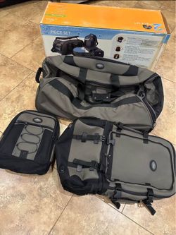 3 piece Luggage set