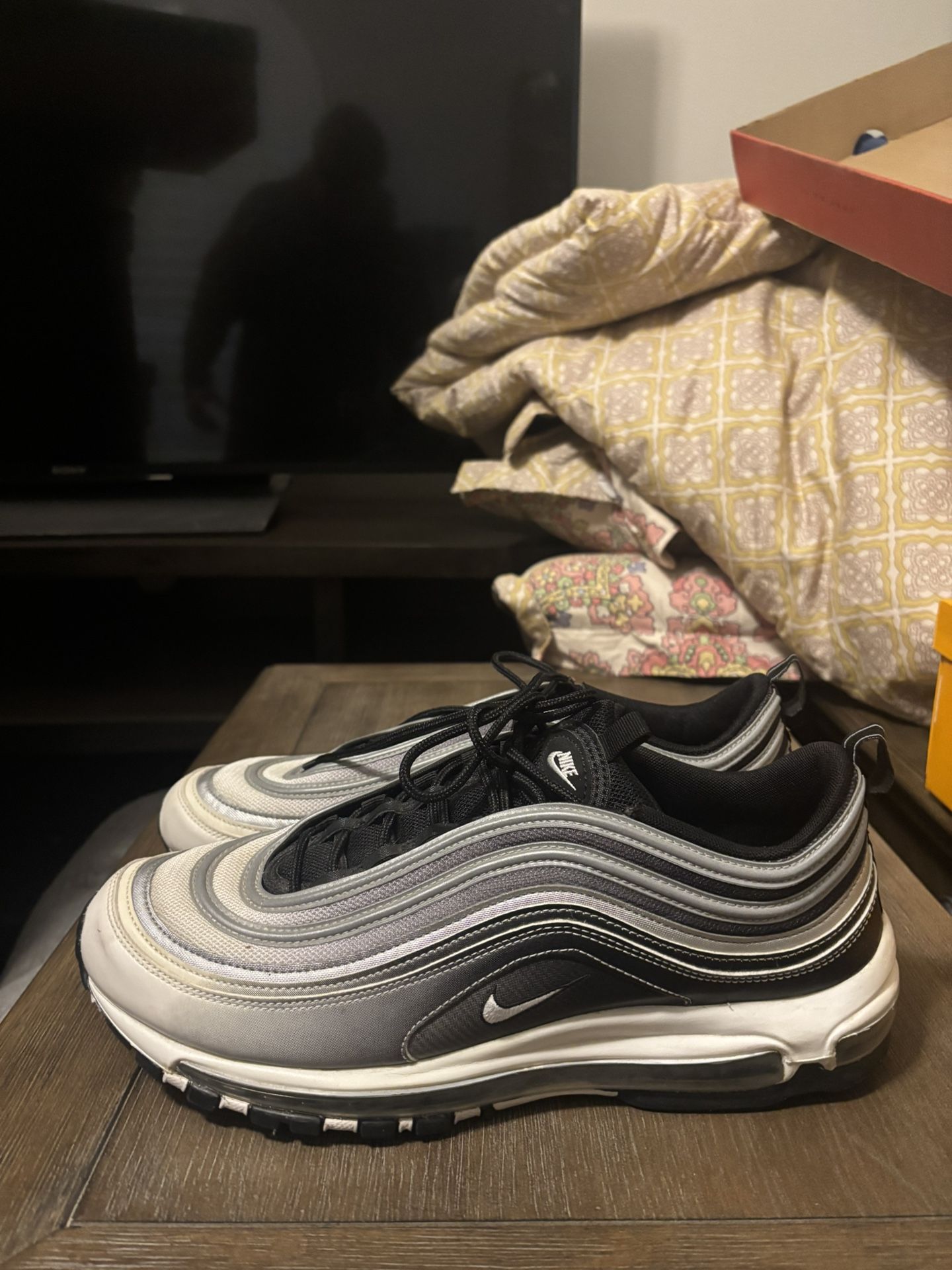 Air Max 97 Size 12